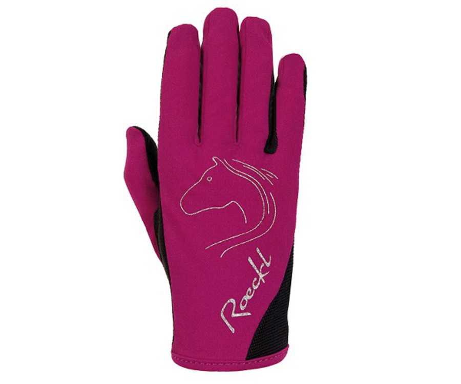 Roeckl Tryon Junior Gloves image 0